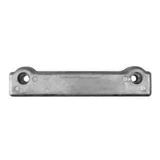 Barrenanode aus Aluminum für Volvo Penta AQ 280