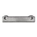 Barrenanode aus Aluminum für Volvo Penta AQ 280
