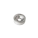 Rundanode aus Aluminium für  Mercury...