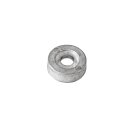 Rundanode aus Aluminium für  Mercury...