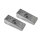 2x Blockanode Aluminium f. Mercury 30-300PS