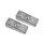 2x Blockanode Magnesium f. Mercury 30-300PS