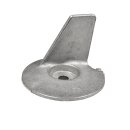 Trimmanode Magnesium für Mercury 8-20PS