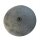 Ruderanoden Magnesium Ø127mm / Paar mit Schraube