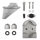 Original Mercruiser Anodensatz Magnesium Alpha One...