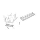 Original Mercury Powertrimm-Anode ab 30PS Aluminium 818298Q1