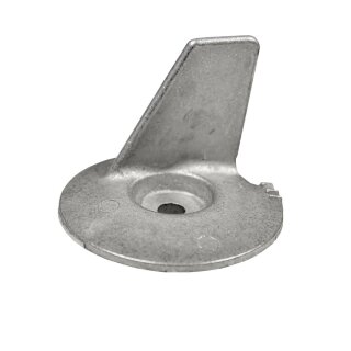 Original Mercury Trimmanode Zink 853762T01 8PS - 20PS