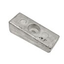 Original Mercury Blockanode Magnesium 30 bis 300PS 826134T3