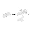 Original Mercury Blockanode Magnesium 30 bis 300PS 826134T3