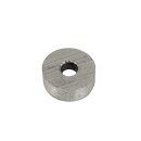 Original Mercury Anode Rundanode 823912 Aluminium ab 4PS