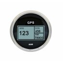 Digitaler GPS Tachometer für Boote Edelstahl...