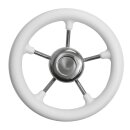 Savoretti Steuerrad für Sportboote 35cm Edelstahl...