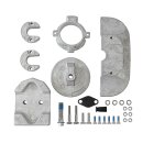 Mercruiser Anodenset Alpha One Gen 2 Magnesium 888755Q03