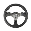Savoretti Steuerrad Für Sportboote 35cm Edelstahl...