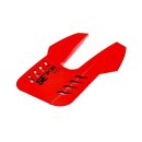 SE Sport Cover für 400 Hydrofoil, rot