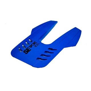 SE Sport Cover für 400 Hydrofoil, blau