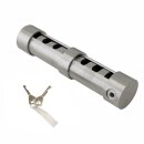 PowerLock Aussenborderschloss aus Edelstahl für...