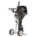 OdeSea TR60 (ROOTEQ)  Motortrolley Motortransportwagen bis 60kg