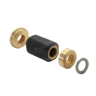 Nabenkit Yamaha 40-60PS
