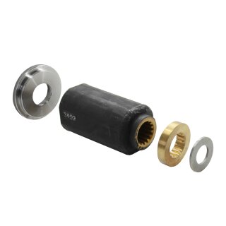 Nabenkit Mercury/Mercruiser 40-60PS