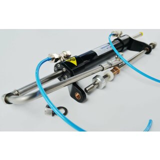 Hydraulik Pumpe von Hydrodrive TL1-16 Max 70 bar