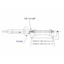 Hydrodrive Hydraulische Lenkung für Z-Antriebe bis 12 m