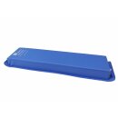 Kissenfender blau