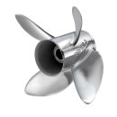 Solas Rubex 15 1/4 x 20 Propeller für Suzuki 150 -...