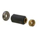 Solas Rubex 15 1/4 x 24 Propeller für Suzuki 150 -...