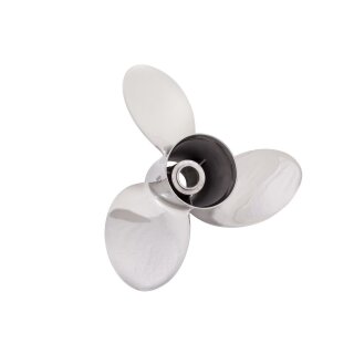 Rubex Lexor 3 Plus Propeller für Suzuki 150 - 300 PS 3 - 16  x 19 mit 15 Zähnen