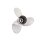 Rubex Lexor 3 Plus Propeller für Suzuki 150 - 300 PS 3 - 16  x 19 mit 15 Zähnen
