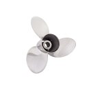 Solas Rubex 15 3/4 x 21 Propeller f. Suzuki 150 175 200...