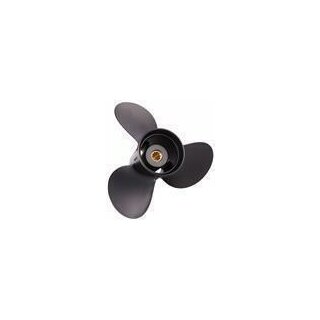 SOLAS Amita3 10 3/4 x 10 Propeller Suzuki 20-30PS 3"Getriebe 10Zähne Aluminium