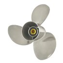 Solas Propeller 18 3/4 x 17 für Mercruiser Bravo 2...