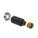 Solas Rubex Lexor 3 Propeller für Volvo Penta SX 3 - 14 3/4  x 23 mit 19 Zähnen