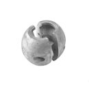 Wellenanode 19mm aus Magnesium