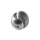 Wellenanode 40mm aus Zink
