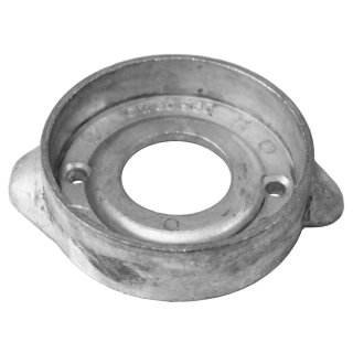 Ringanode aus Aluminium für Volvo Penta Sail Drive 120