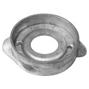 Ringanode aus Aluminium für Volvo Penta Sail Drive 120
