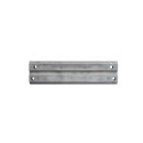 Original Mercury Quicksilver Powertrim-Anode aus Magnesium
