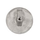 Telleranode aus Magnesium für BRAVO, ALPHA und VERADO