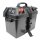 Batteriebox Power Center 50Amp mit Anschlüssen Anzeige 2x USB und Zigarettenanzünder
