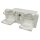 Handschuhfach mit Becherhalter weiss