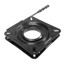 Drehteller mit Feststellhebel