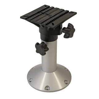 Sitzbein höhenverstellbar 34-50cm