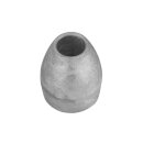 Propelleranode aus Aluminium für Mercruiser Bravo 3...