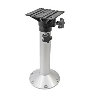 Sitzbein höhenverstellbar 50-75cm