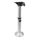 Sitzbein höhenverstellbar 50-75cm