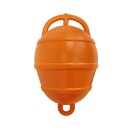 Lalizas Nuova Rade Ankerboje Boje orange Ø25cm...