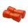 2x Stoltz Kielrolle RP-8 8 Inch (20cm) mit 16mm Loch